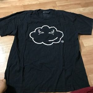 Cloud Kicker T-shirt
